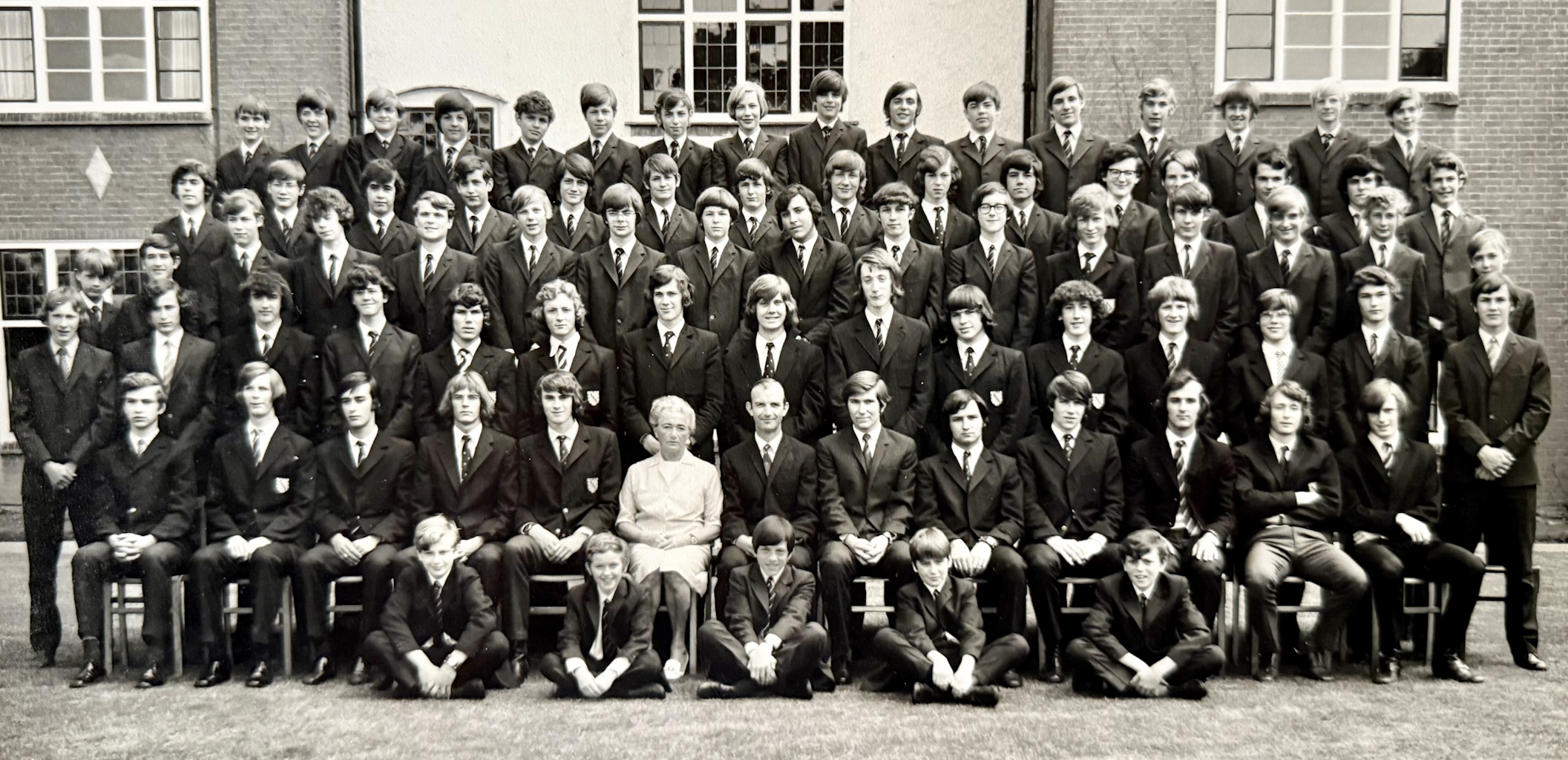 Capel 1973