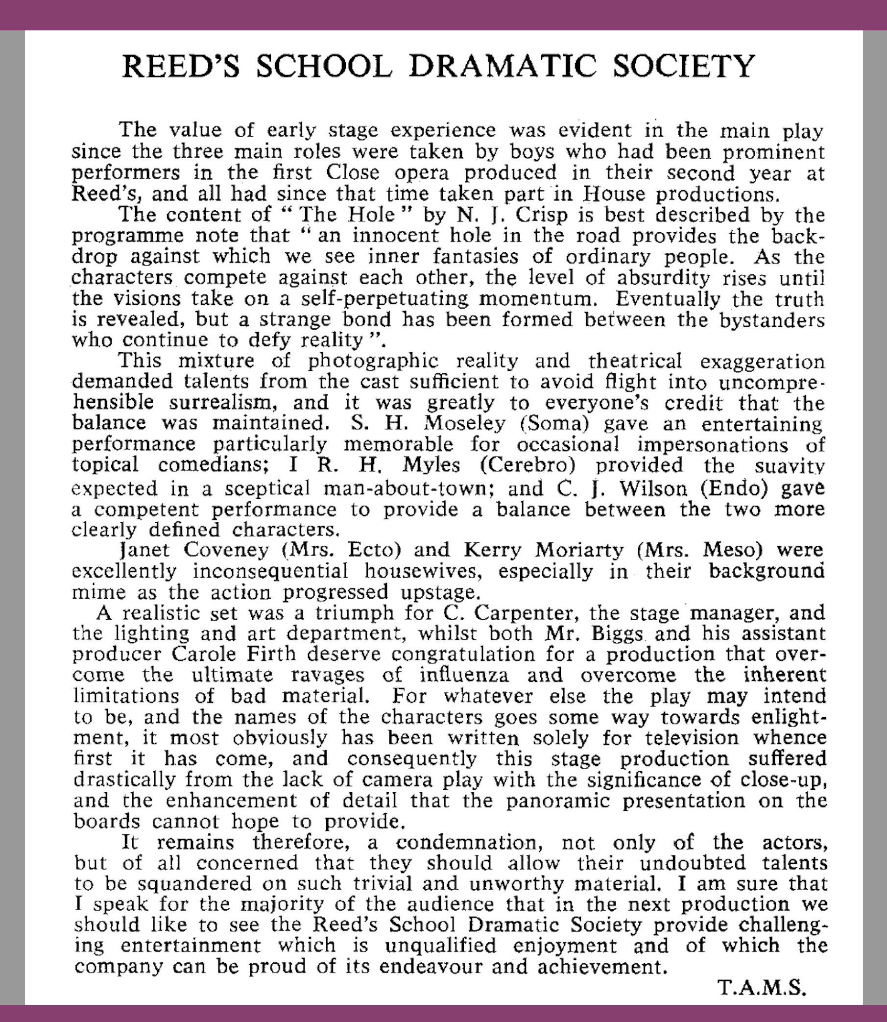 Losers '74