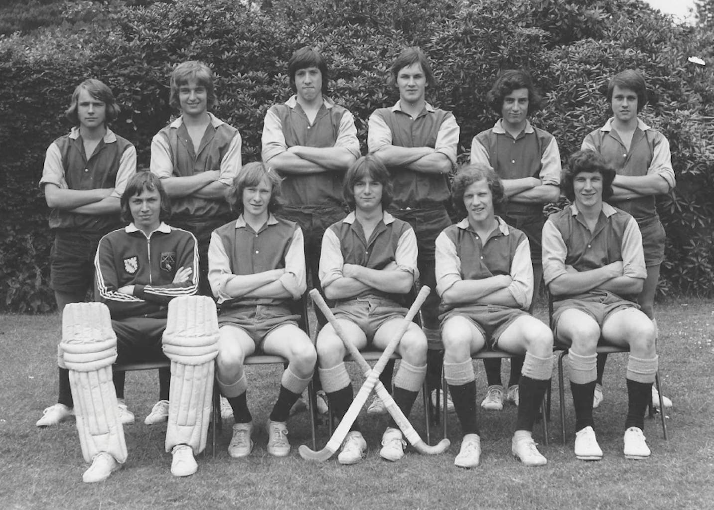 Hockey 1975